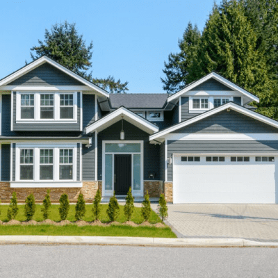 EXTERIOR PAINTING